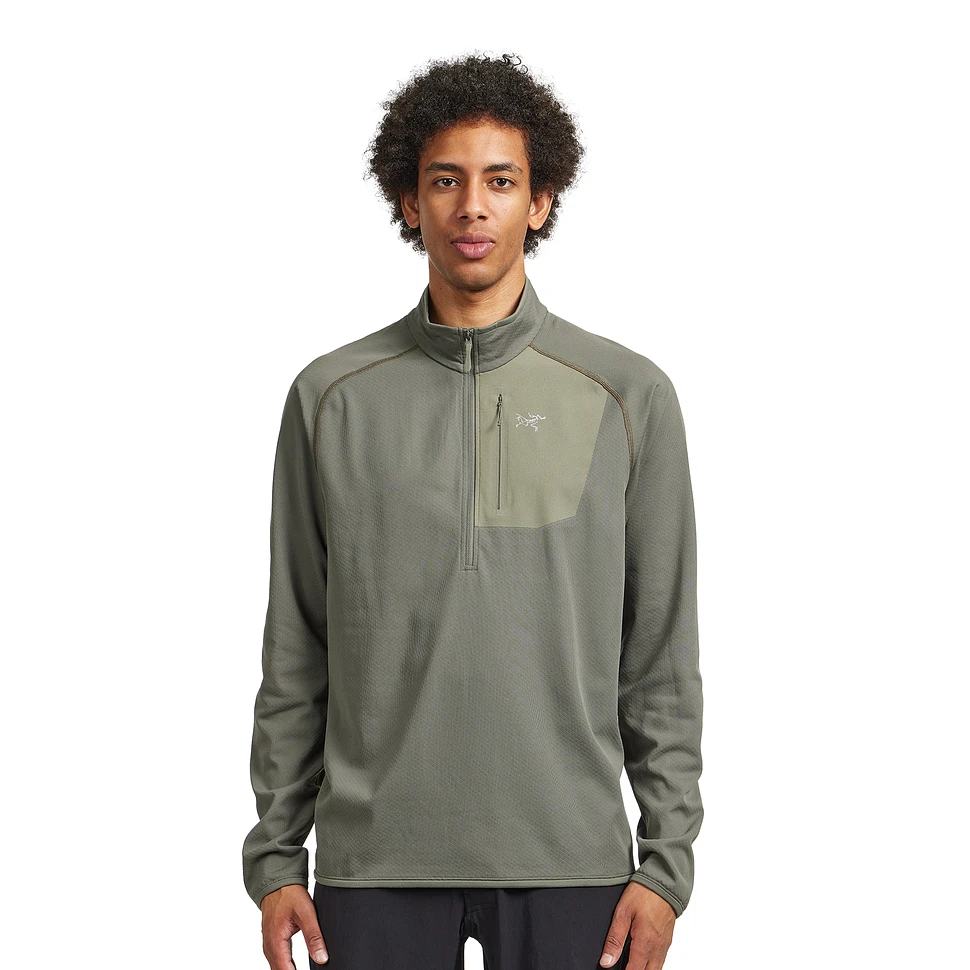 Arc'teryx - Delta 1/2 Zip