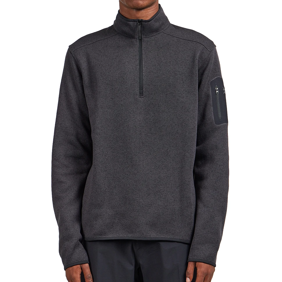 Arc'teryx - Covert 1/2 Zip