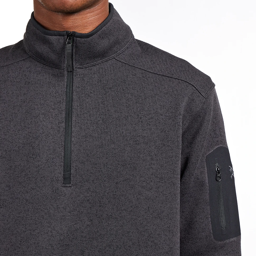 Arc'teryx - Covert 1/2 Zip