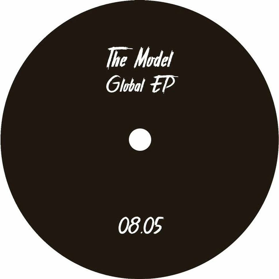 The Model - Global EP