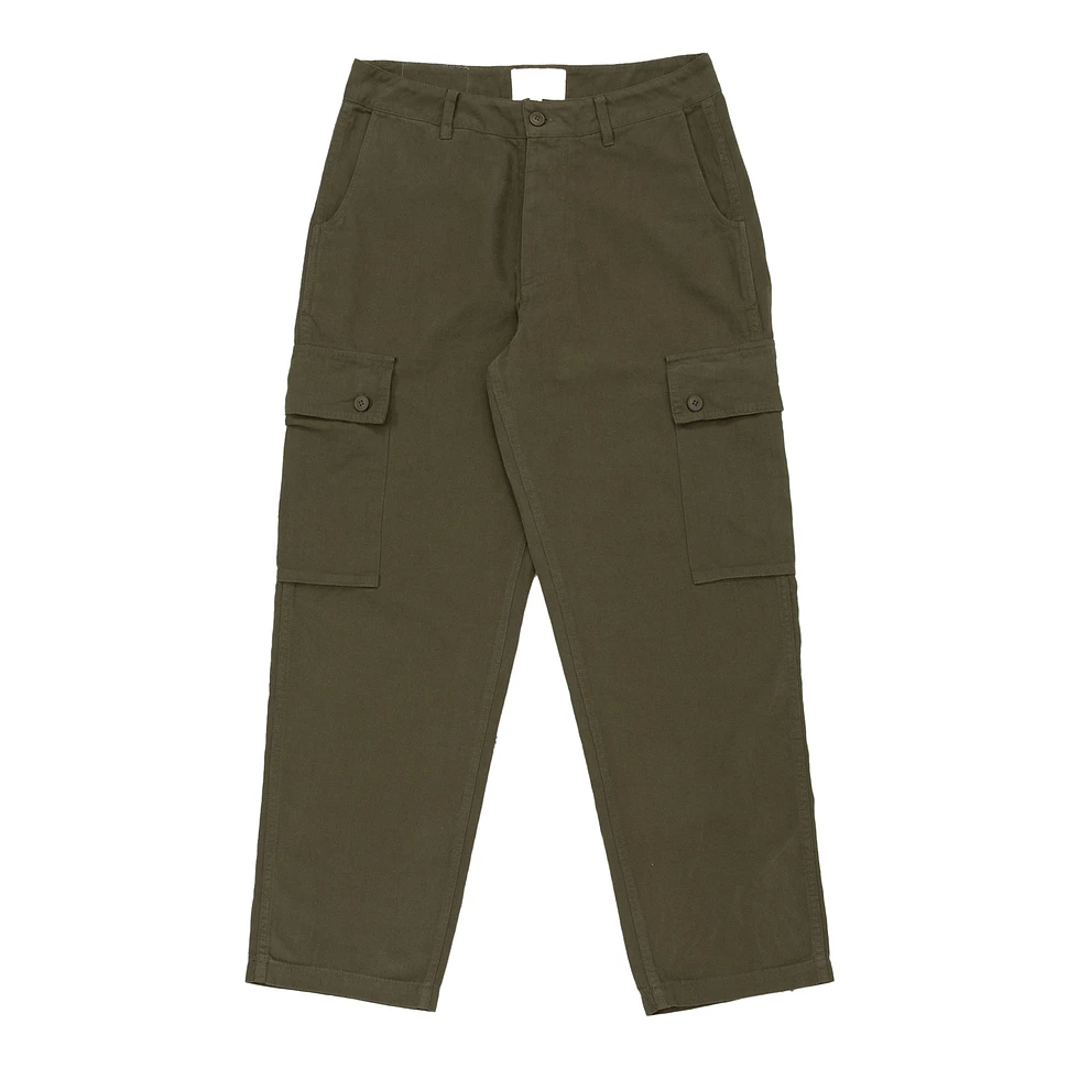 Heresy - Guild Trousers
