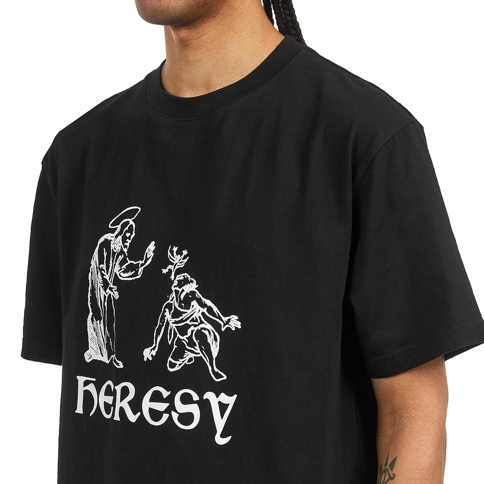 Heresy - Demons Out T-Shirt