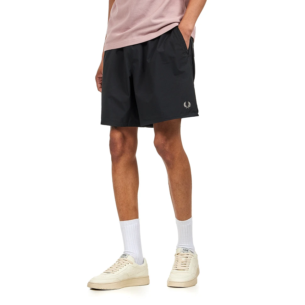 Fred Perry - Shell Short