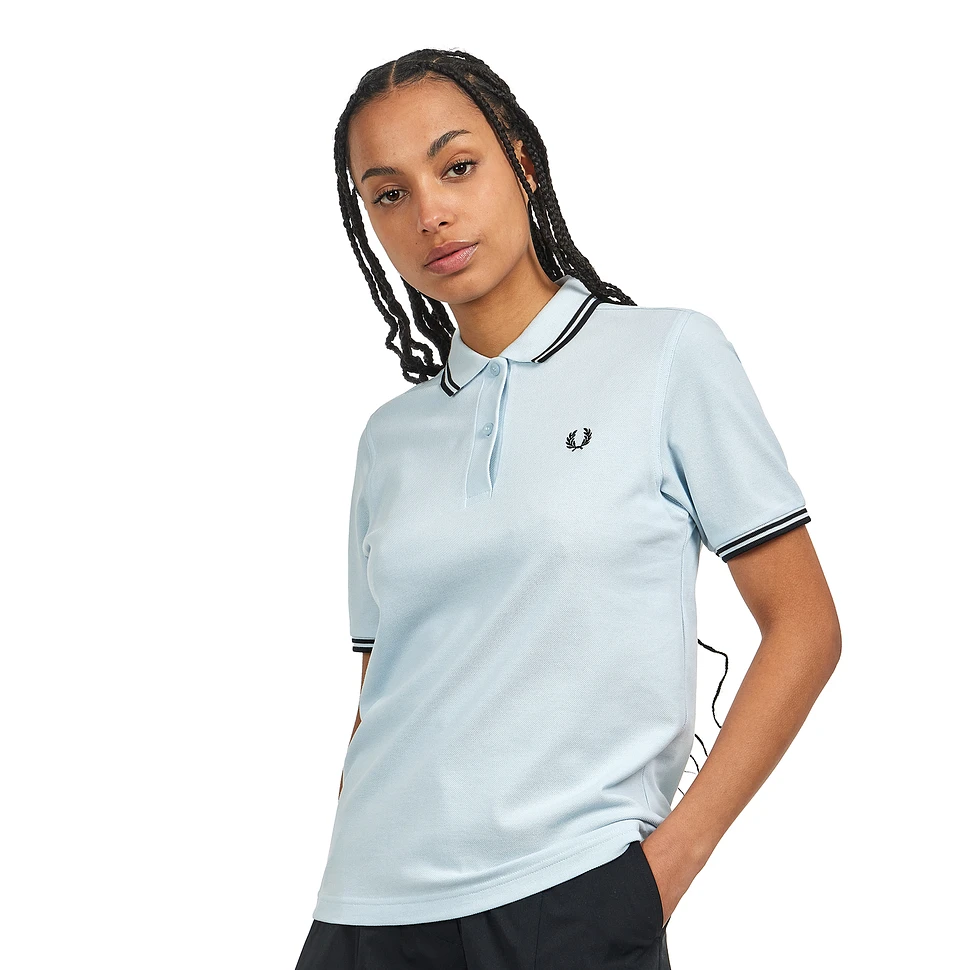 Fred Perry - Twin Tipped Fred Perry Shirt