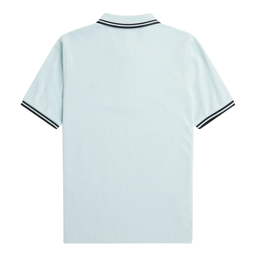 Fred Perry - Twin Tipped Fred Perry Shirt