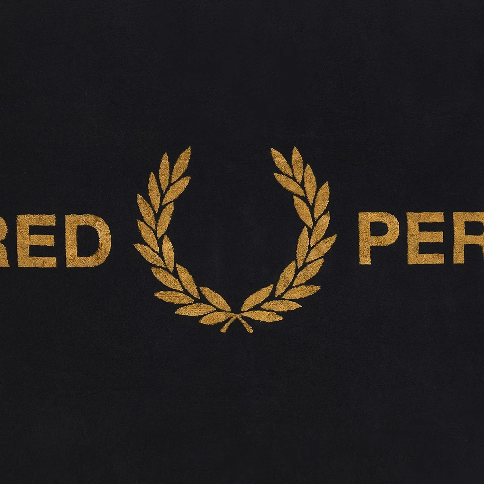 Fred Perry - FLP Towel