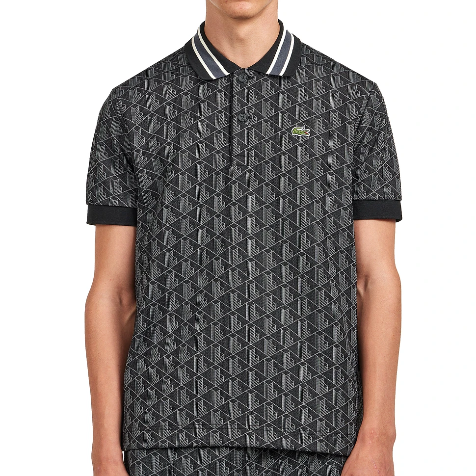 Lacoste - SS Polo