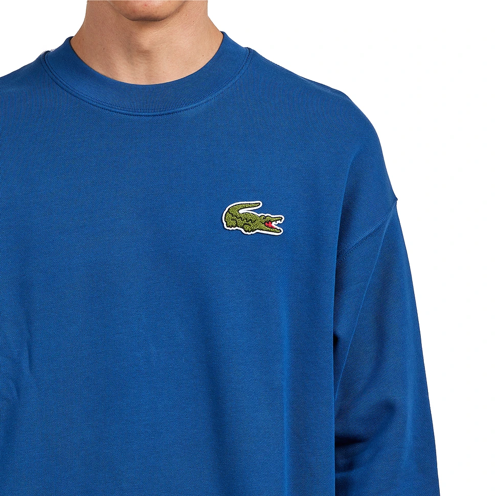 Lacoste - Croc Badge Sweatshirt