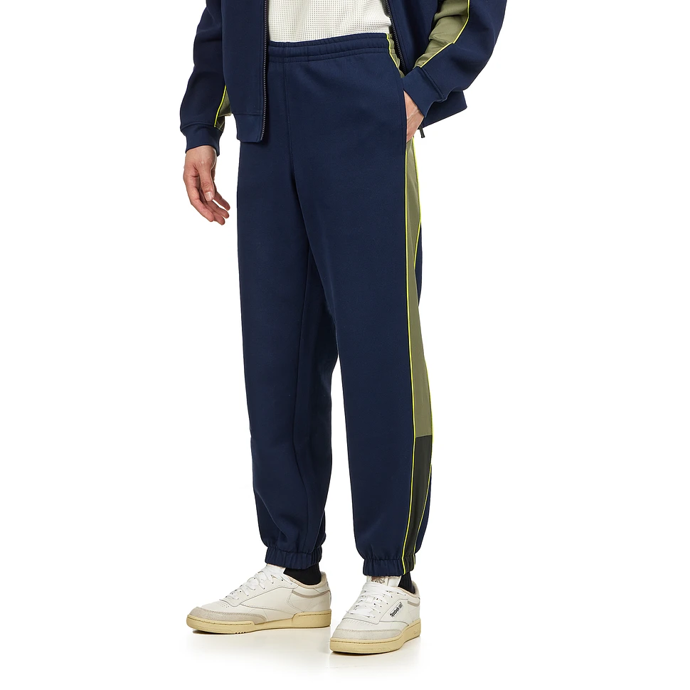 Lacoste - Double Face Piqué Track Pants