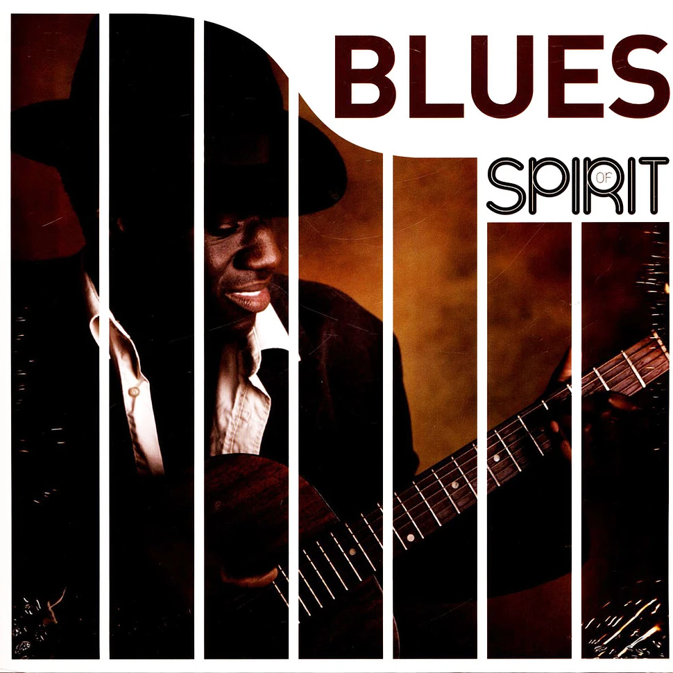 V.A. - Spirit Of Blues