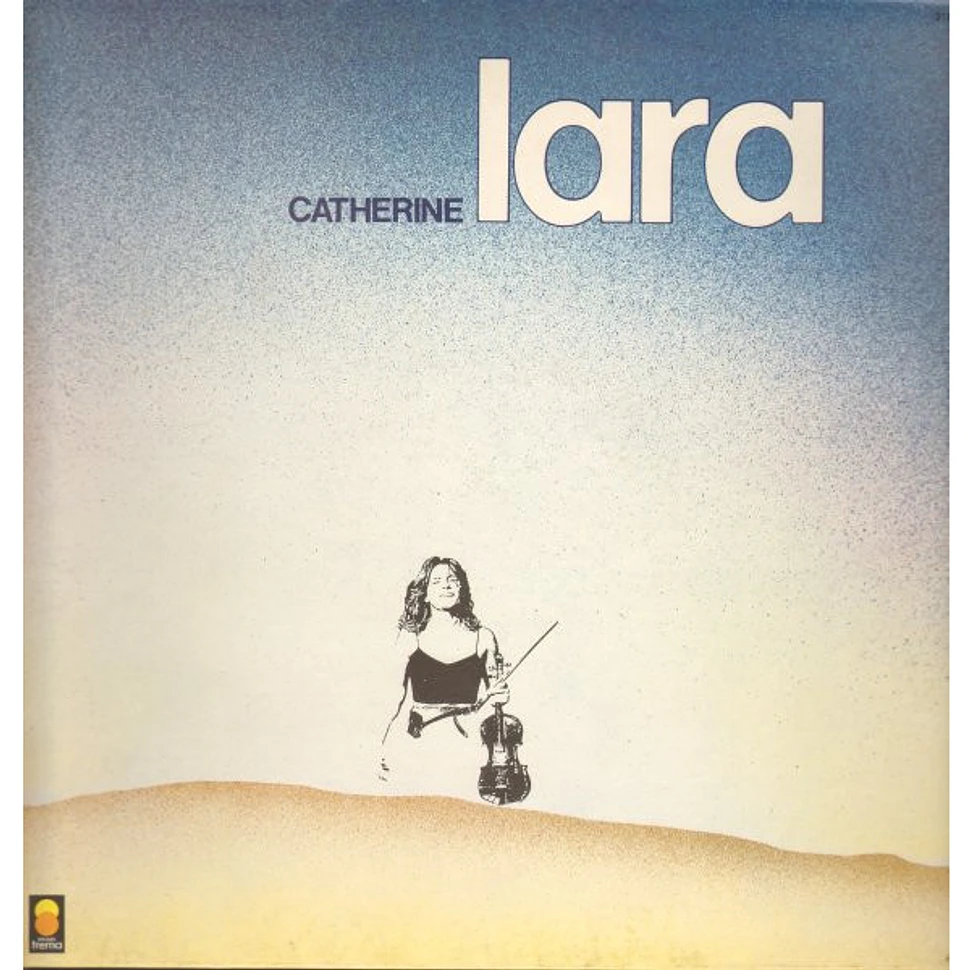 Catherine Lara - Catherine Lara