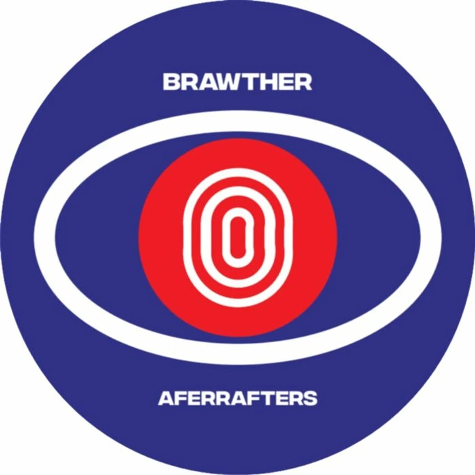 Brawther - Aferrafters