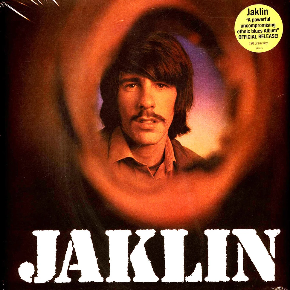 Jaklin - Jaklin