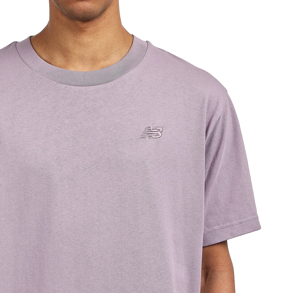 New Balance - Athletics Cotton T-Shirt