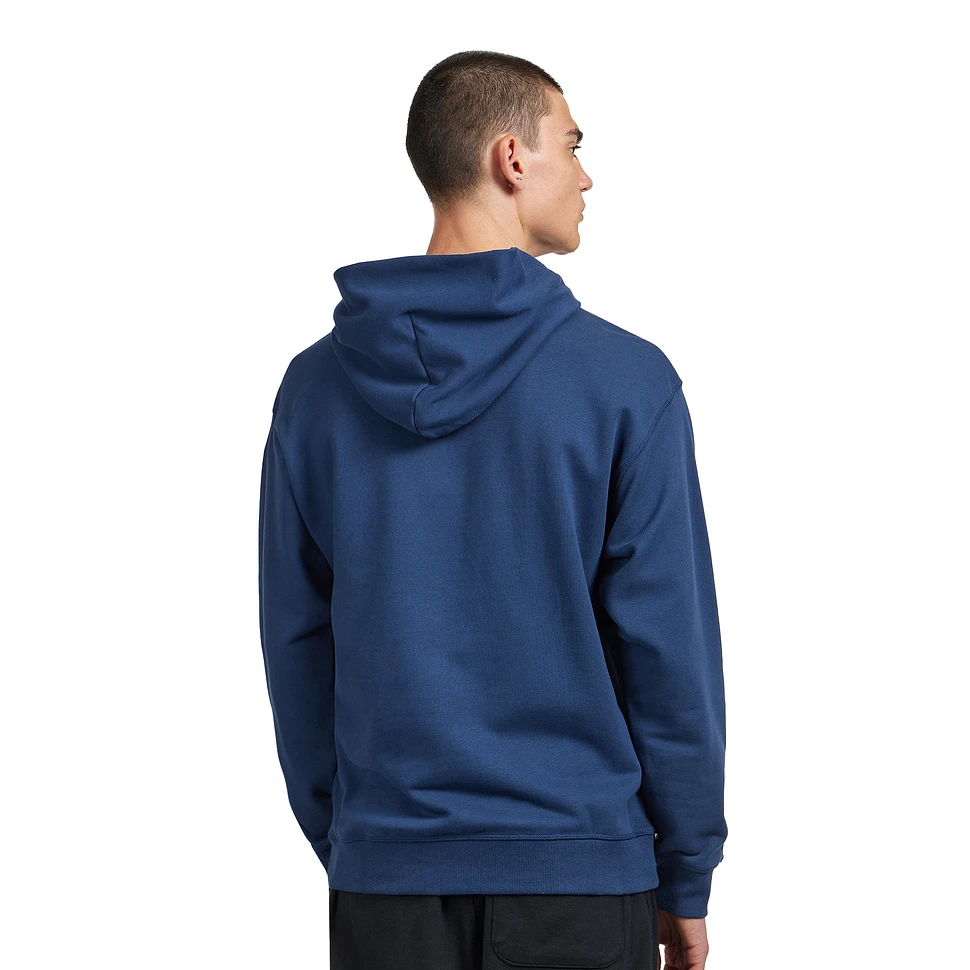 New Balance - Athletics French Terry Hoodie