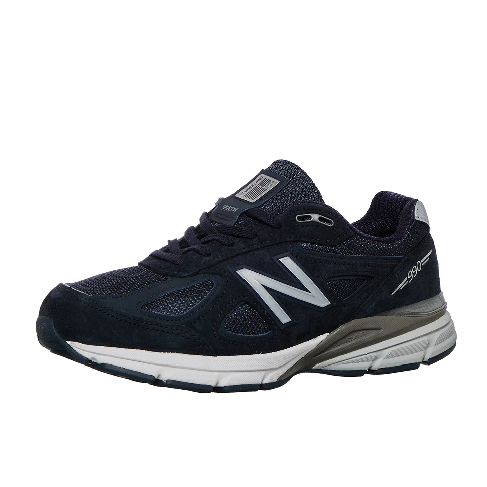 New Balance - U990 BL4 Made in USA