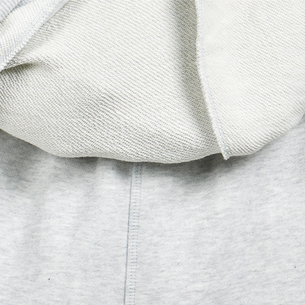 New Balance - Athletics Fleece 1/2 Zip