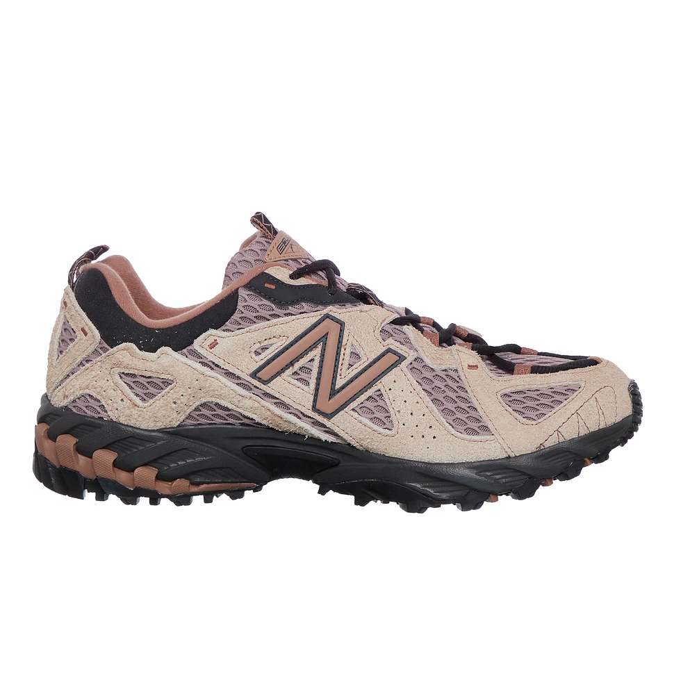 New Balance - ML610 TBM