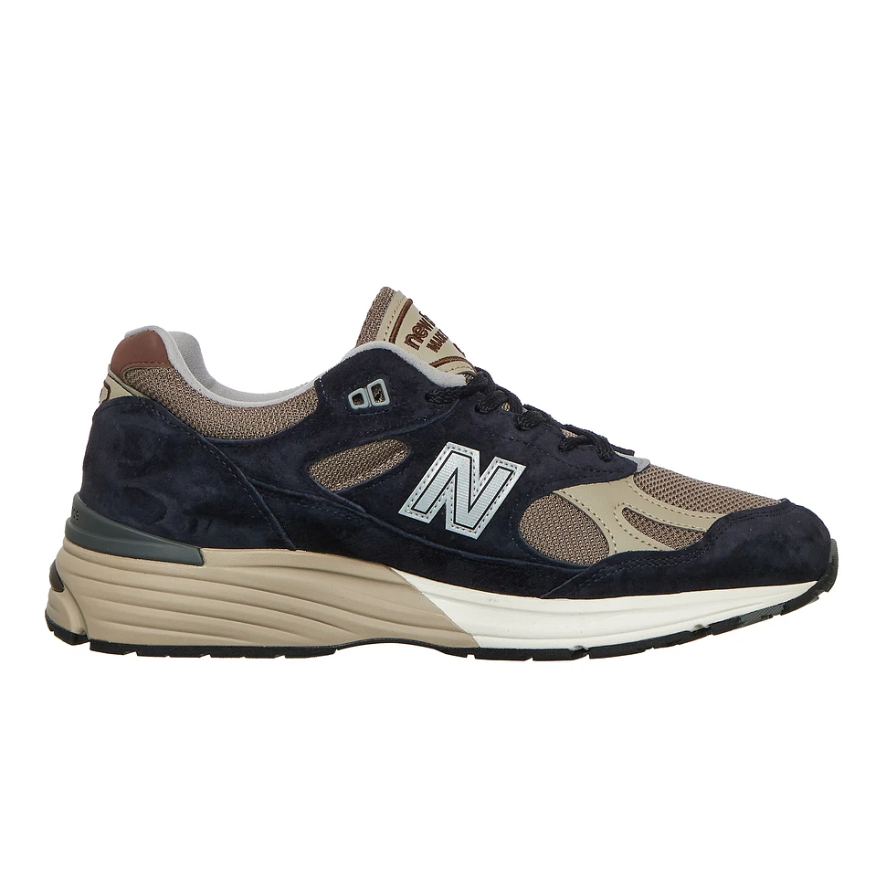 New Balance - U991 DB2 Made in UK