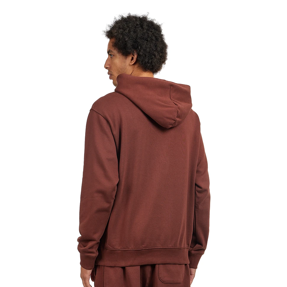 New Balance - Athletics French Terry Hoodie