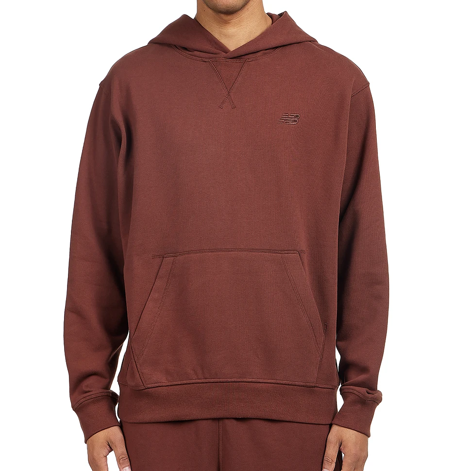 New Balance - Athletics French Terry Hoodie