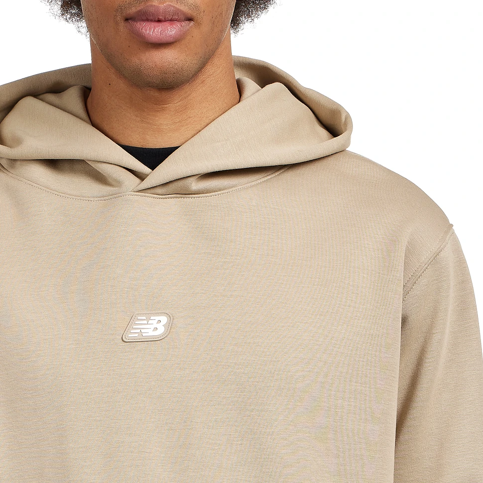 New Balance - Hoops Uniform Hoodie