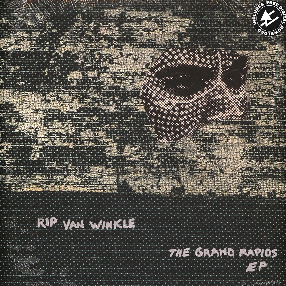Rip Van Winkle - Grand Rapids EP