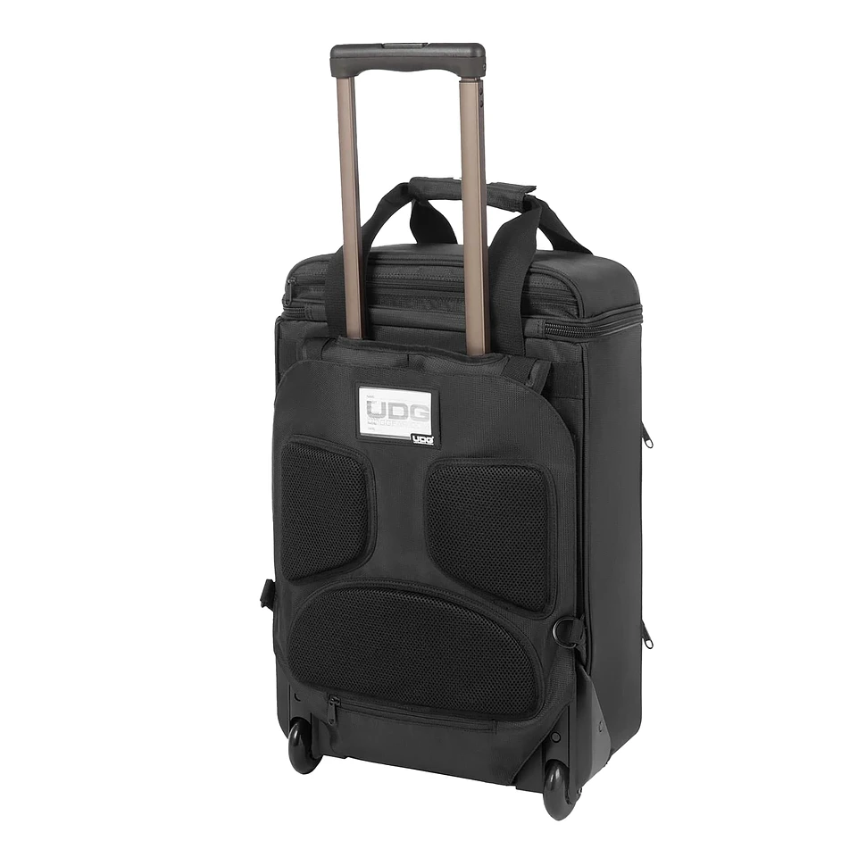 UDG - Ultimate Producer Backpack Trolley Deluxe