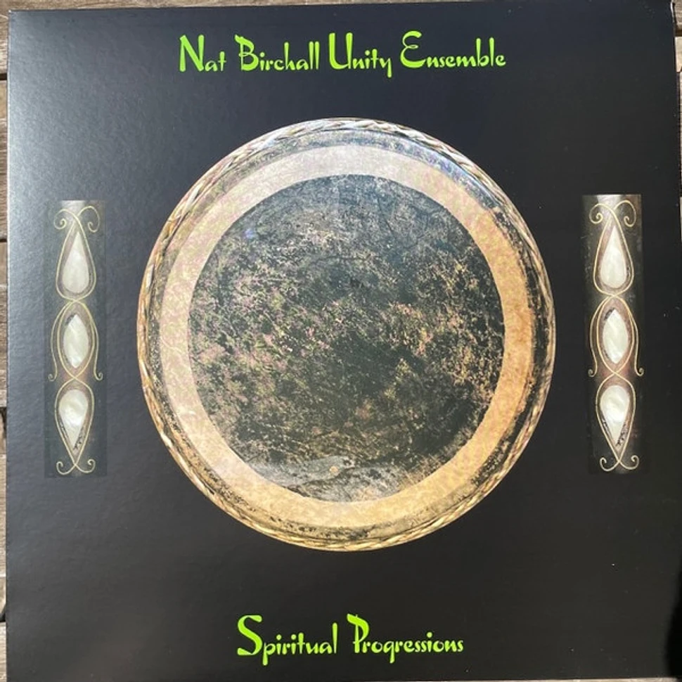 Nat Birchall Unity Ensemble - Spiritual Progressions