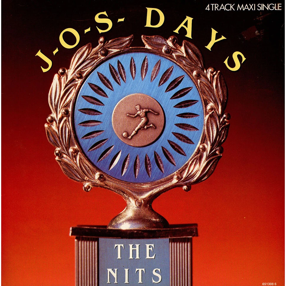 The Nits - J.O.S. Days