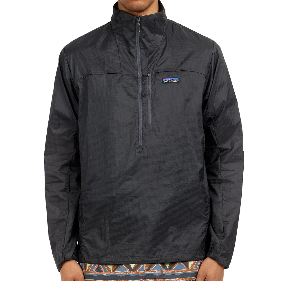 Patagonia - Houdini Stash 1/2 Zip Pullover