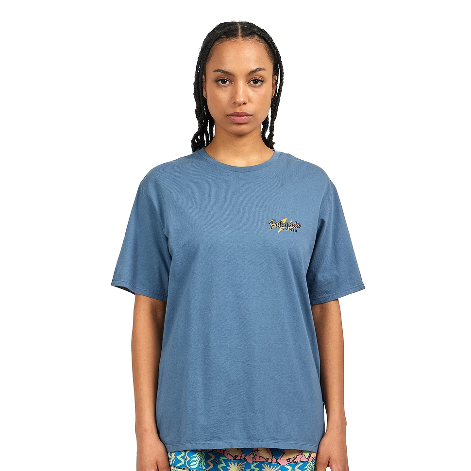 Patagonia - Trail Hound Organic T-Shirt