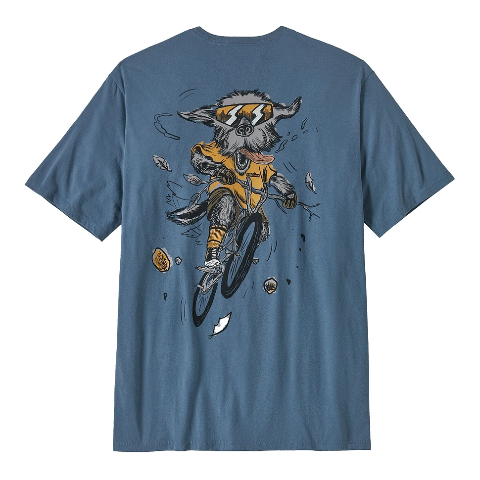 Patagonia - Trail Hound Organic T-Shirt