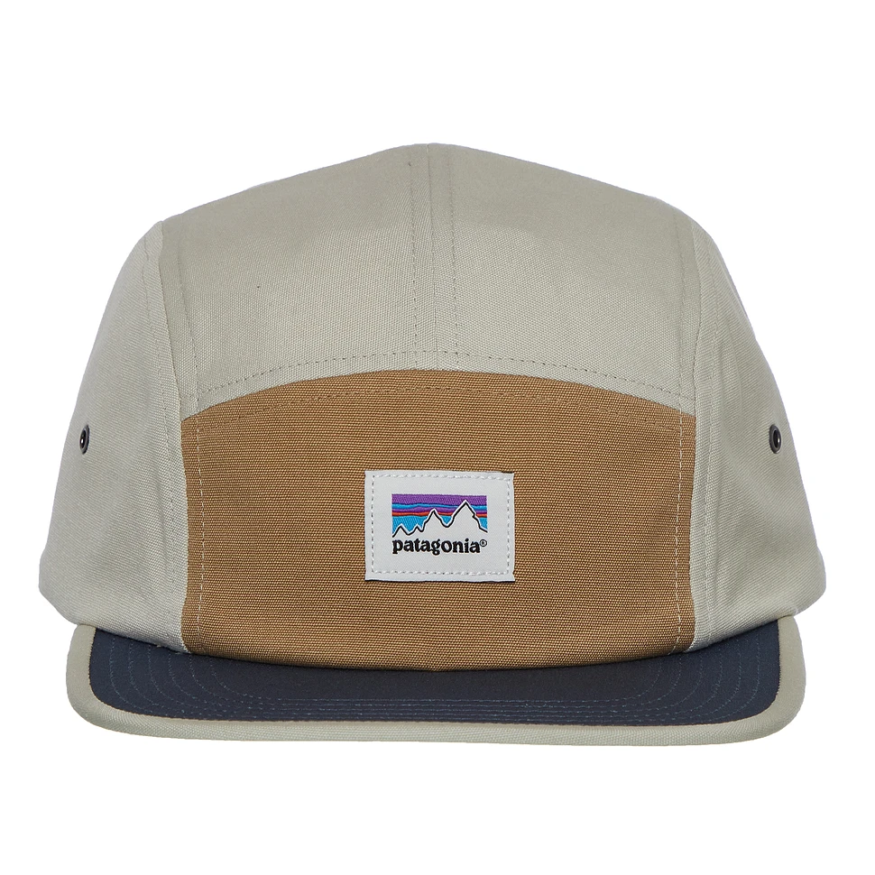 Patagonia - Graphic Maclure Hat