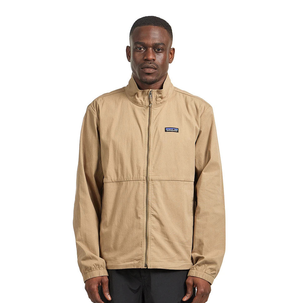 Patagonia - Nomader Jacket (Slab Khaki) | HHV