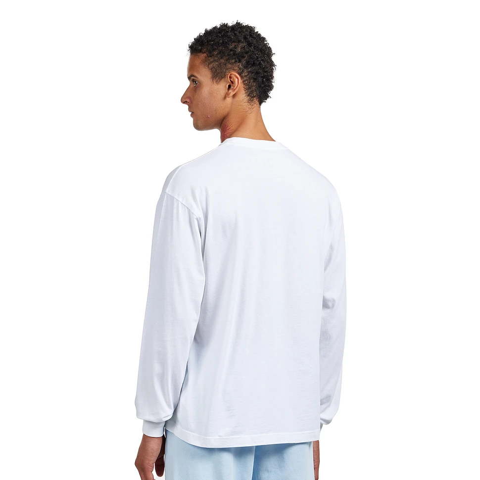 Colorful Standard - Oversized Organic LS T-Shirt