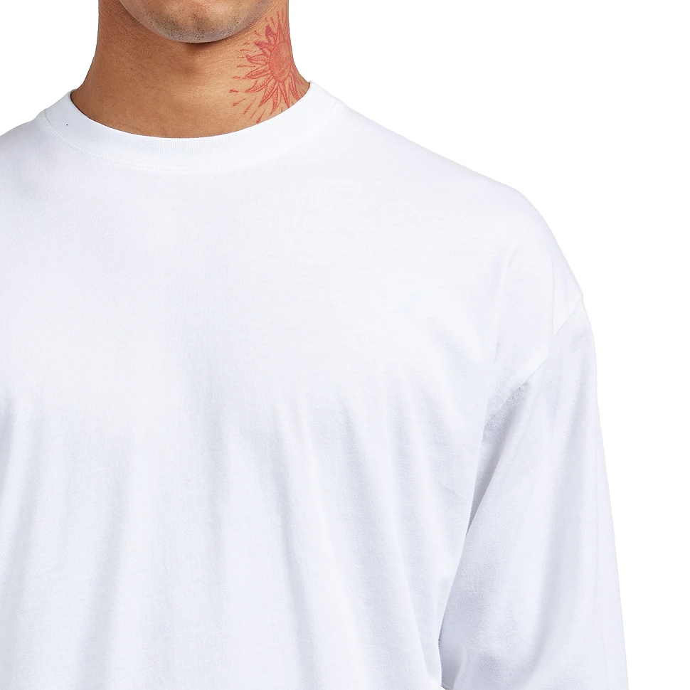 Colorful Standard - Oversized Organic LS T-Shirt