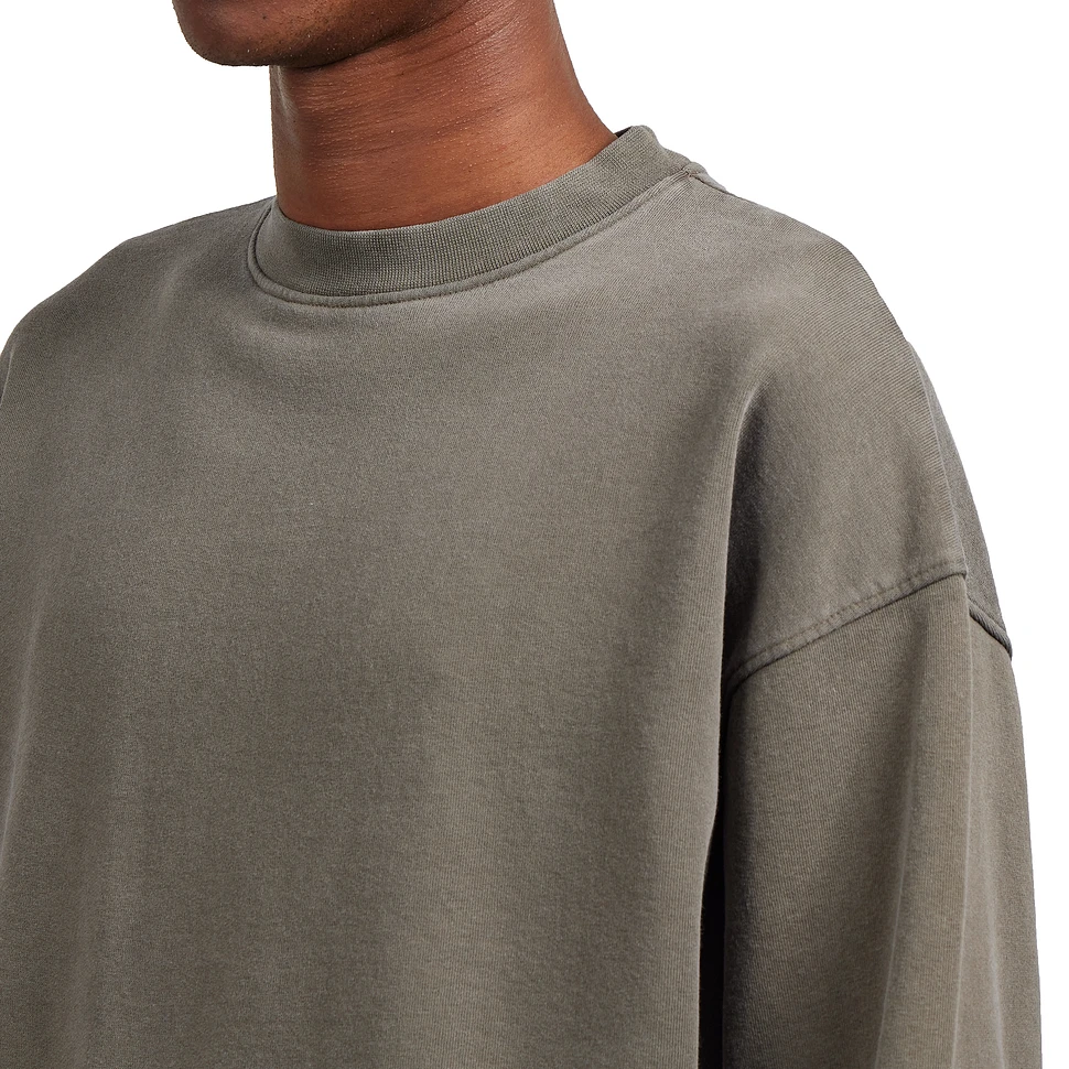 Colorful Standard - Organic Oversized Crew