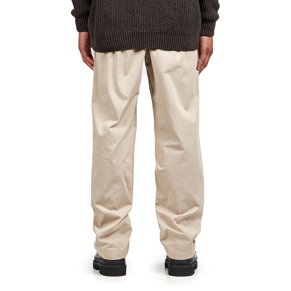 Colorful Standard - Organic Twill Pants