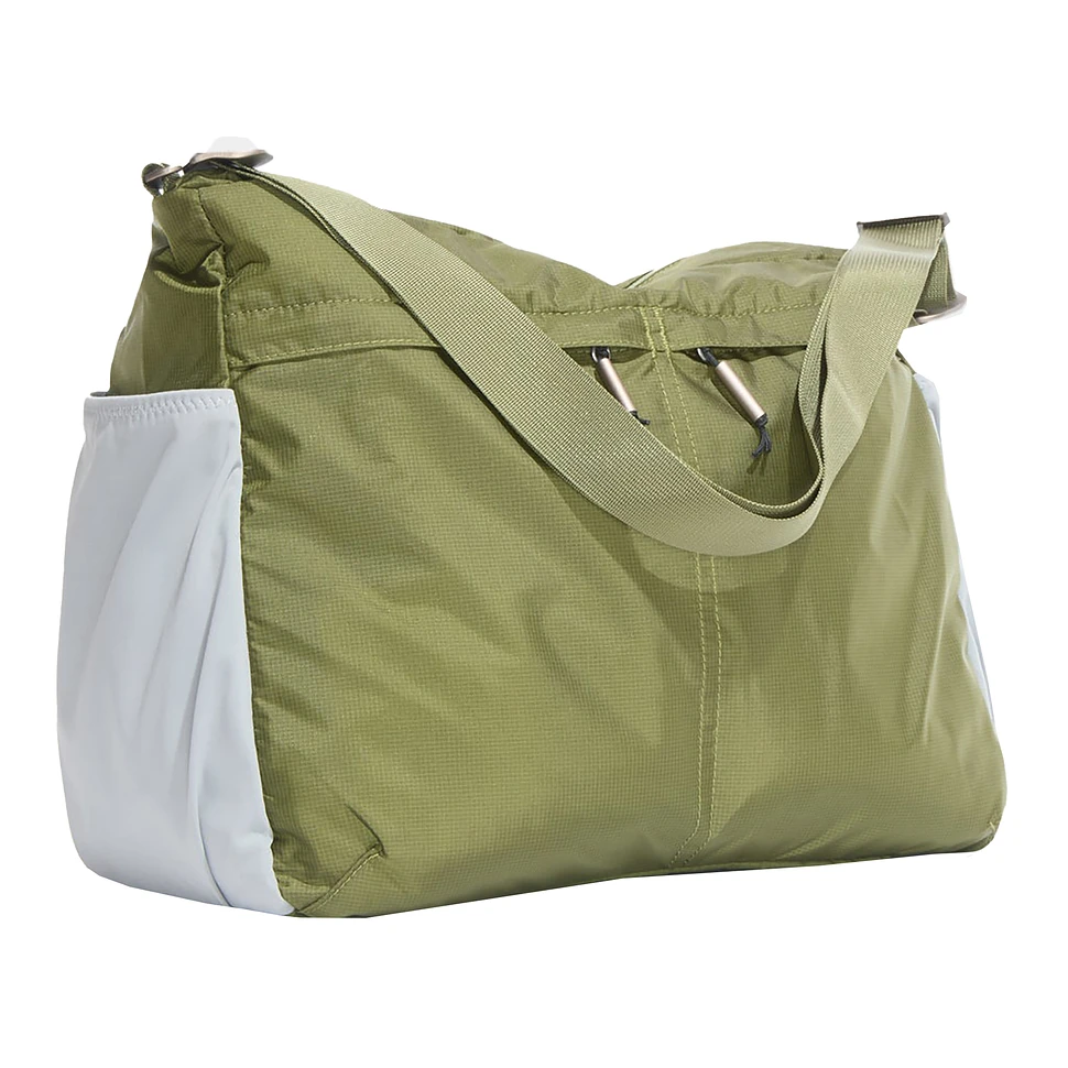 Adsum - Super Zip Tote