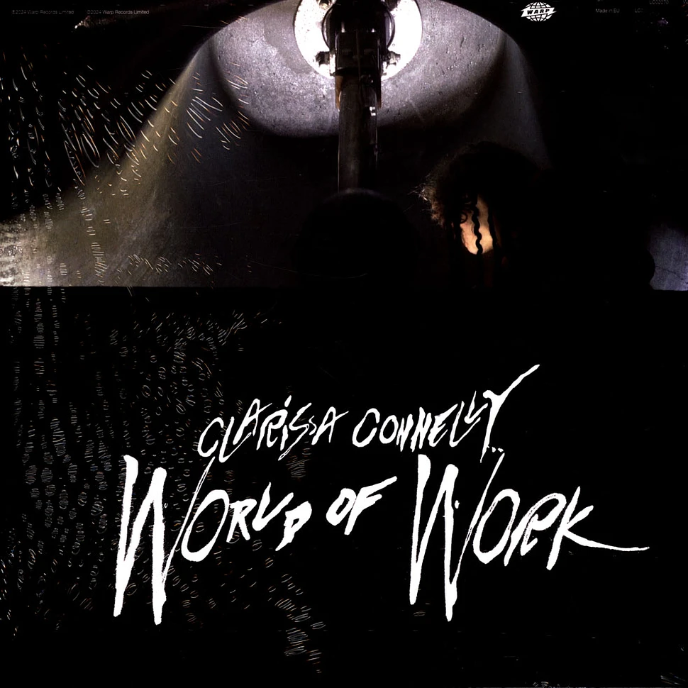 Clarissa Connelly - World Of Work