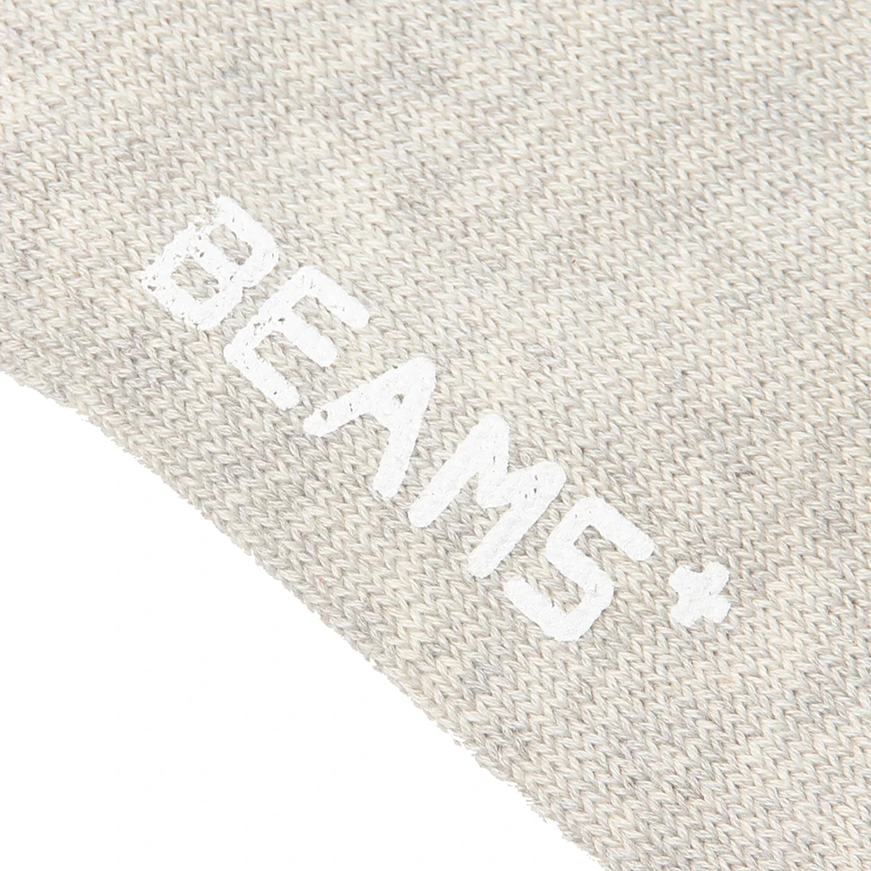 Beams Plus - Schoolboy Socks