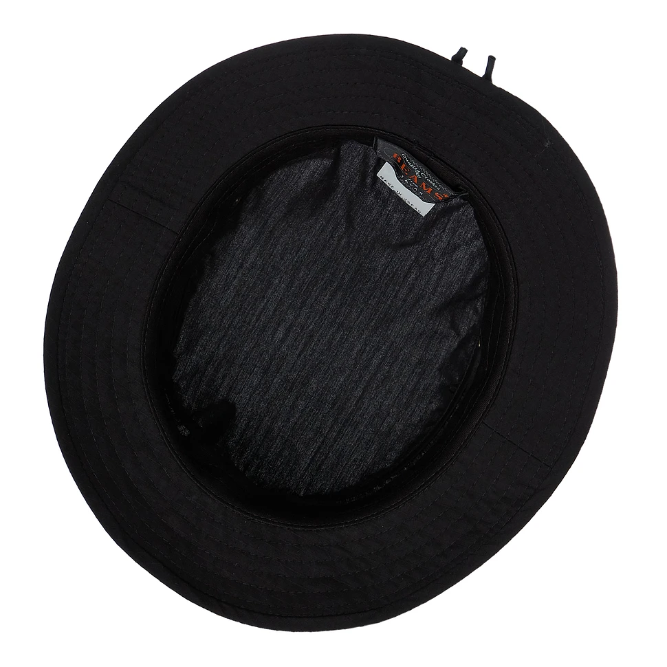 Beams Plus - Jungle Hat CORDURA® Nylon Ripstop