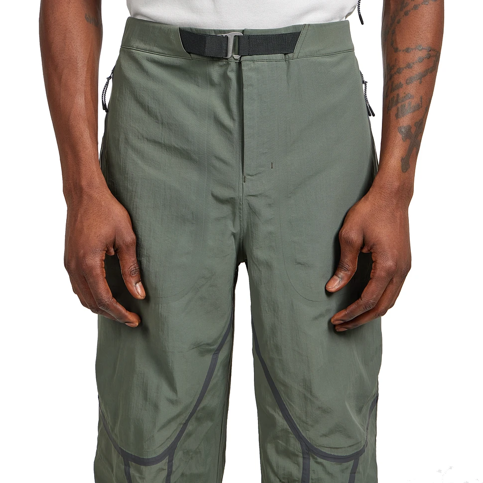 J EONGL I - Zelta Trouser