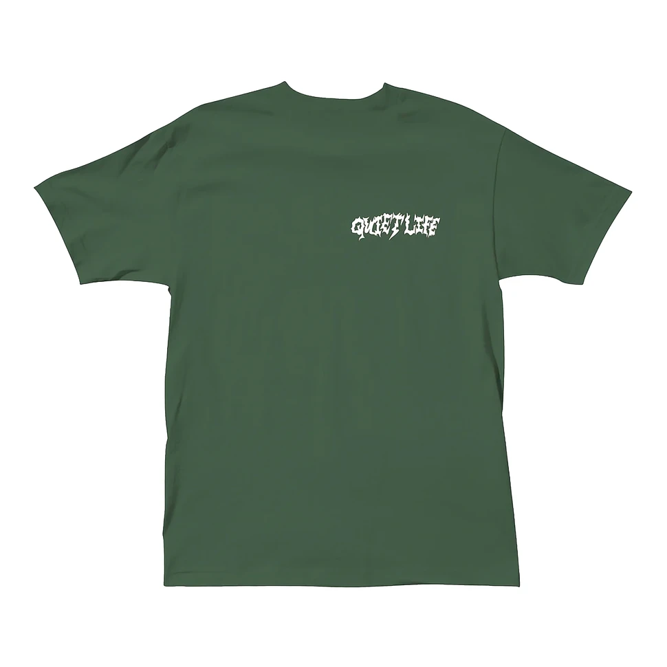 The Quiet Life - Jay Doodle T-Shirt