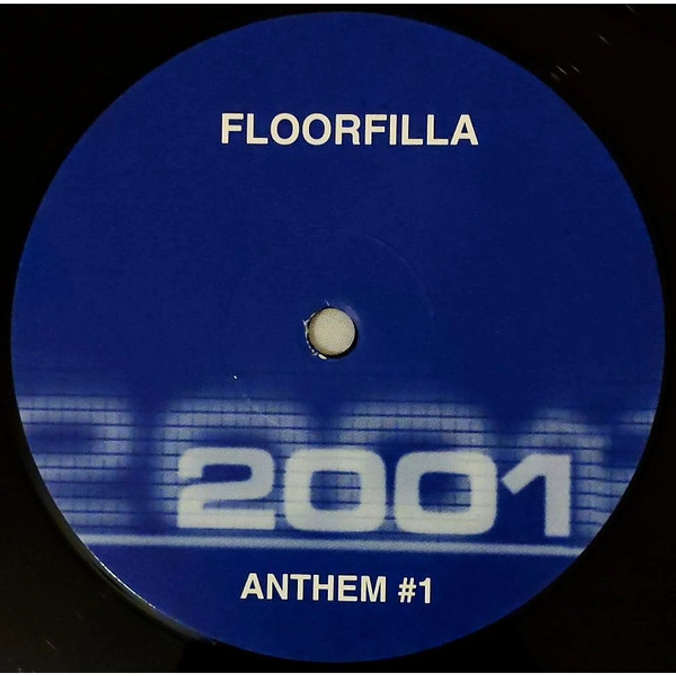 Floorfilla - Anthem #1