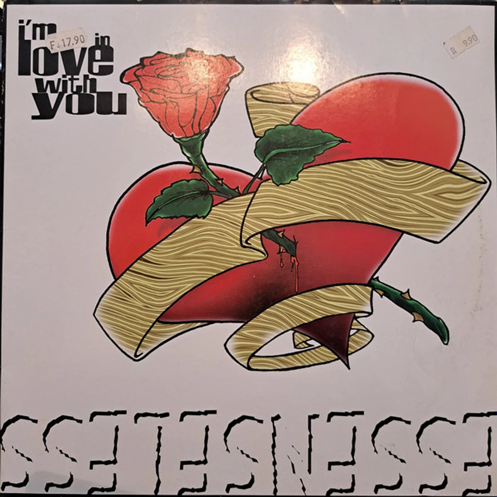 Essenseless - I'm In Love With You