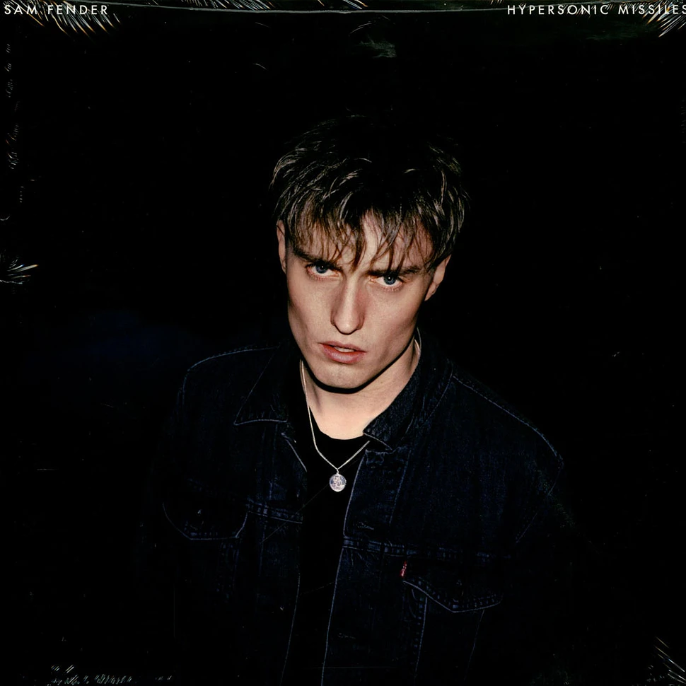 Sam Fender - Hypersonic Missiles