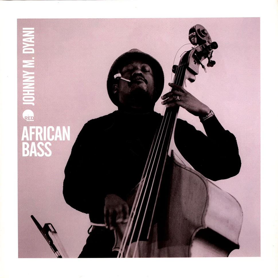 Johnny M. Dyani - African Bass
