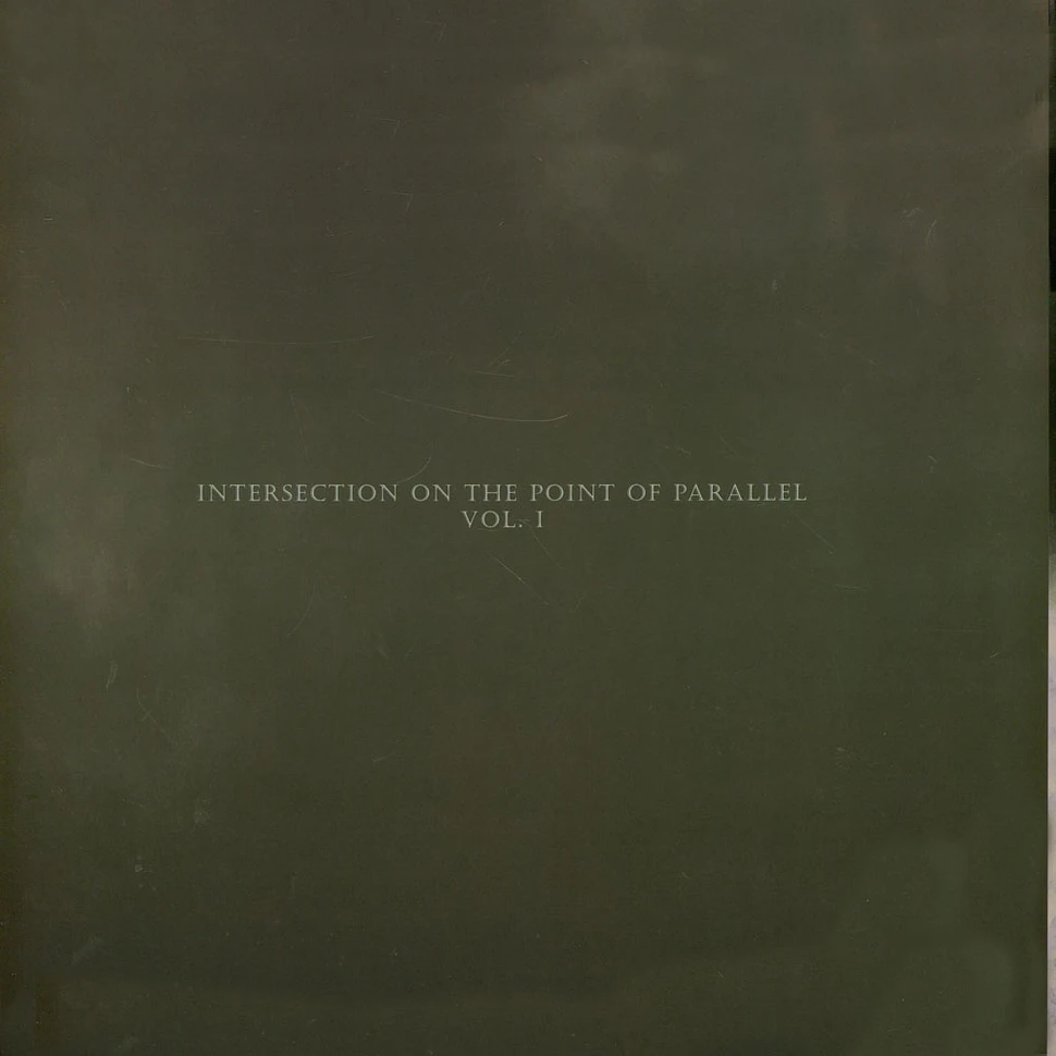 V.A. - Intersection On The Point Of Parallel Volume 1